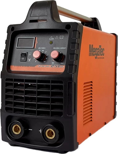 Зварювальний інвертор MegaTec StarARC 251KW