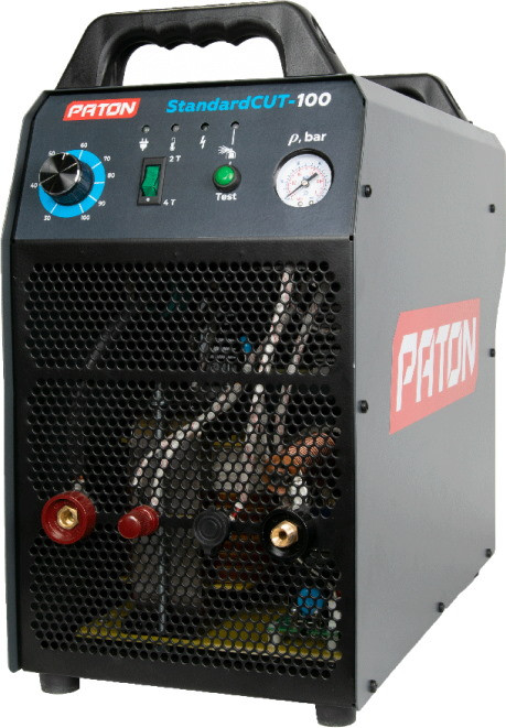 Сварочный инвертор Paton StandardCUT-100