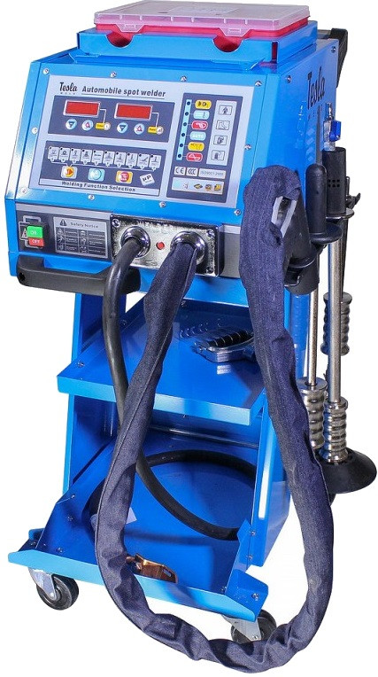 Сварочный аппарат Tesla Weld SPOT 9500