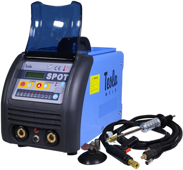 Сварочный аппарат Tesla Weld SPOT 900 BX