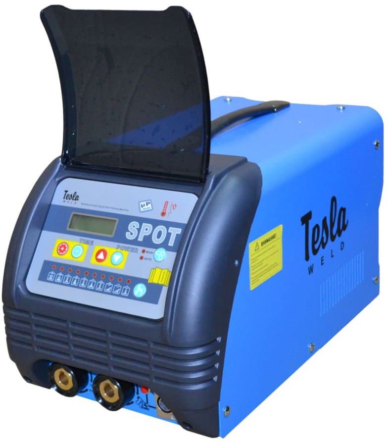 Сварочный аппарат Tesla Weld SPOT 9000 G