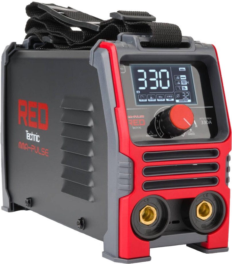 Сварочный инвертор RED TECHNIC RTSIT0004