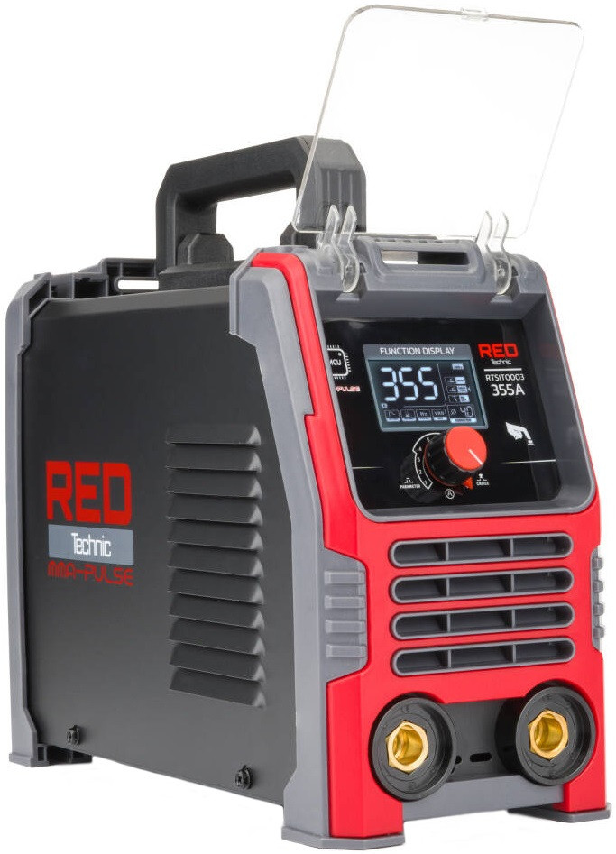 Сварочный инвертор RED TECHNIC RTSIT0003