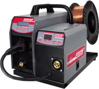 Зварювальний напівавтомат-інвертор Paton PSI-350 PRO-400V (15-4)