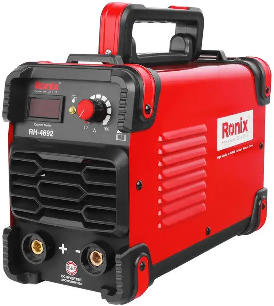 Сварочный инвертор Ronix RH-4692