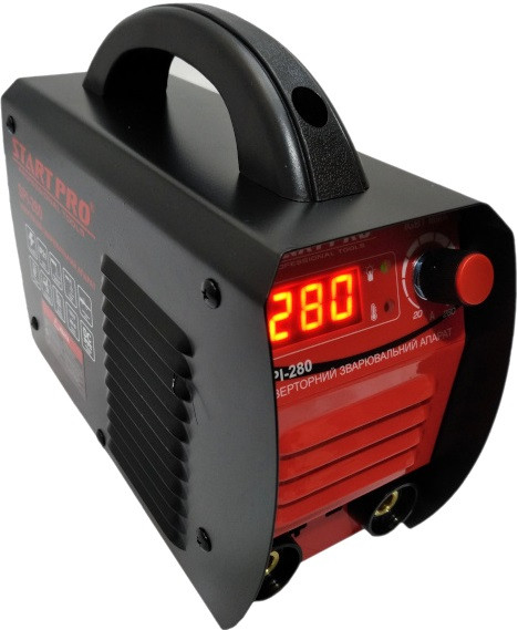 Сварочный инвертор Start Pro SPI 280