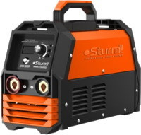 Сварочный инвертор Sturm Professional AW97I3500D
