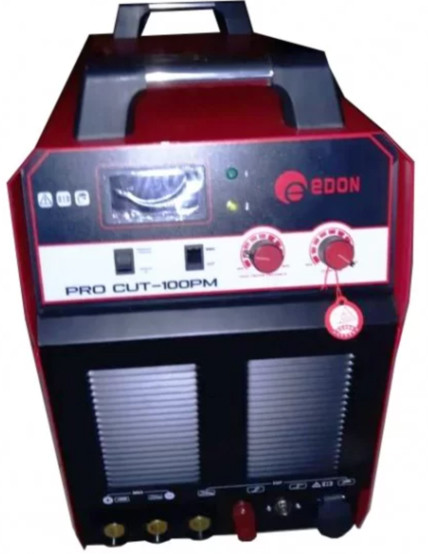 Зварювальний інвертор Edon Pro CUT-100PM
