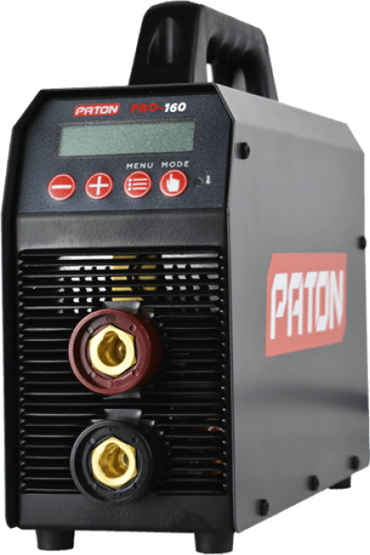 Зварювальний інвертор Paton PRO-160