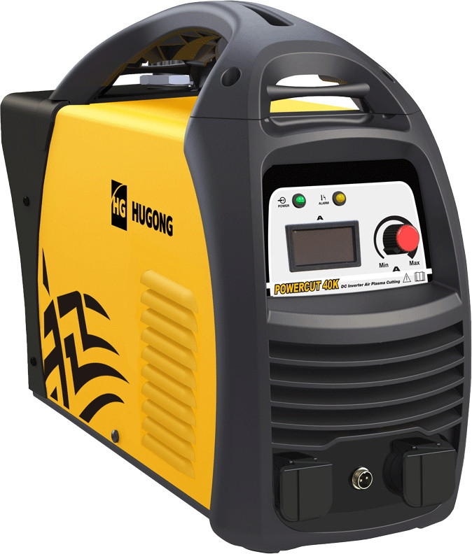 Сварочный инвертор Hugong PowerCut 40K