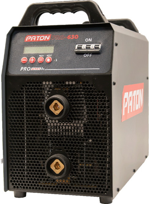 Сварочный инвертор Paton PRO-630