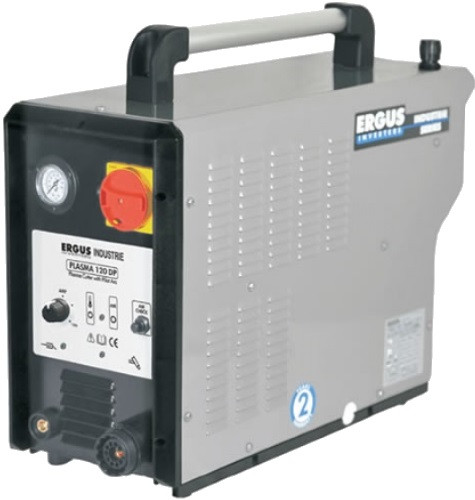 Зварювальний інвертор ERGUS Plasma 120 DP