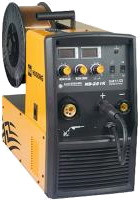 Зварювальний напівавтомат-інвертор Hugong NB 250