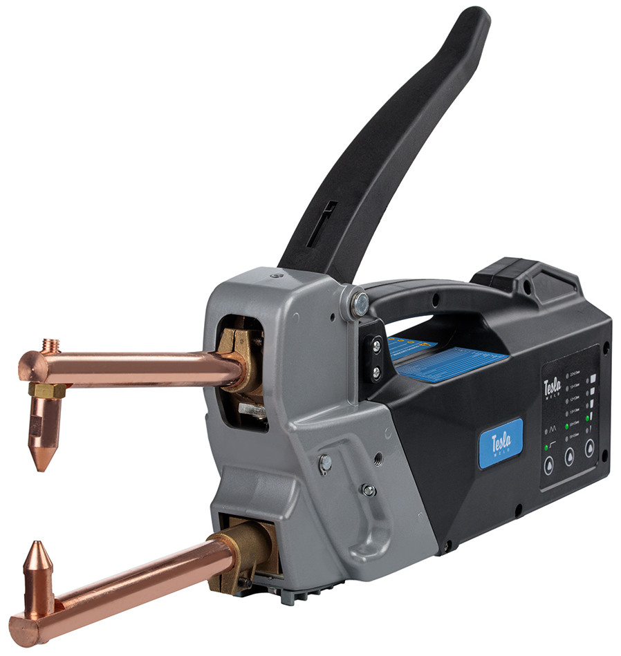 Сварочный инвертор Tesla Weld MSG 12