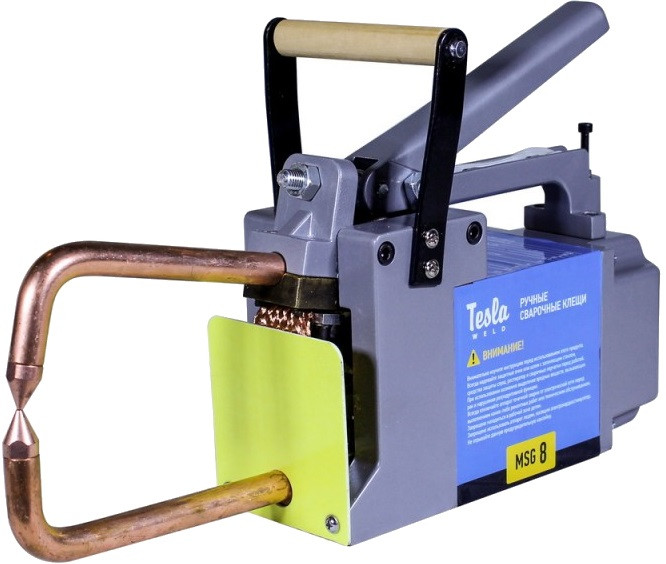 Сварочный аппарат Tesla Weld MSG 8