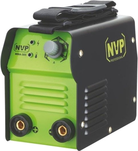 Зварювальний інвертор NVP MMA-305