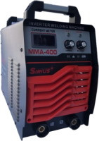 Сварочный инвертор Sirius MMA-400