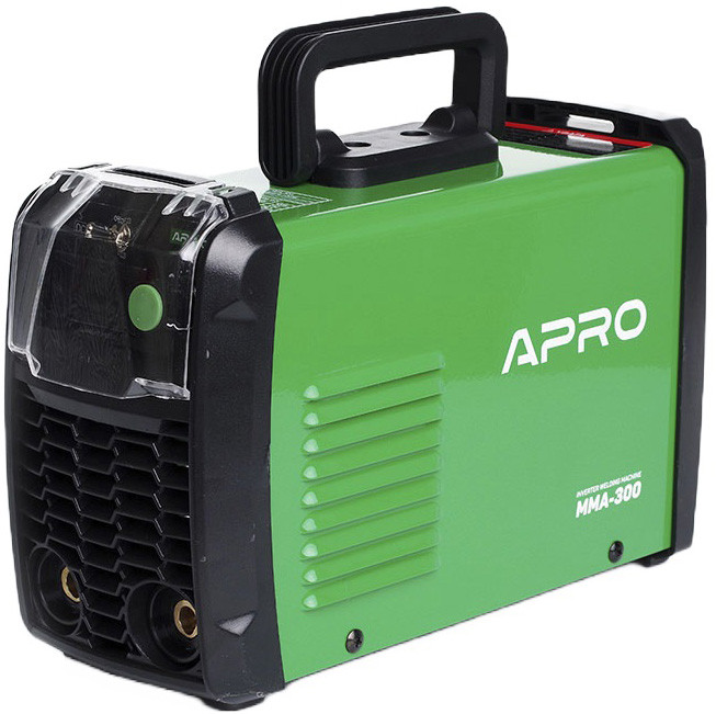 Зварювальний інвертор Apro MMA-300 894531