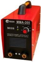 Зварювальний інвертор Edon MMA-300