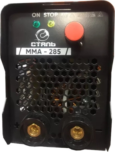 Сварочный инвертор Stal MMA-285