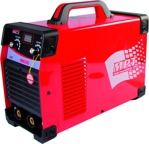 Сварочный инвертор MPT MMA 2503