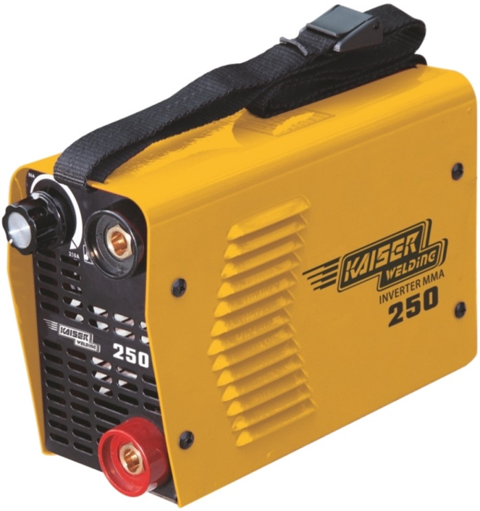 Сварочный инвертор Kaiser MMA-250