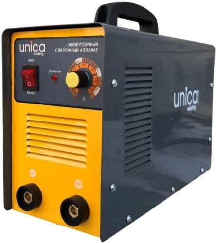 Сварочный инвертор Unica MMA-250C