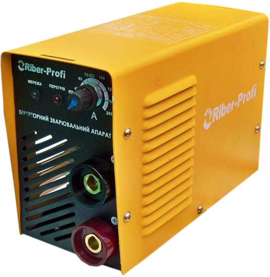 Сварочный инвертор Riber-Profi MMA-200