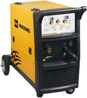 Зварювальний напівавтомат-інвертор Hugong MigStick 251KD