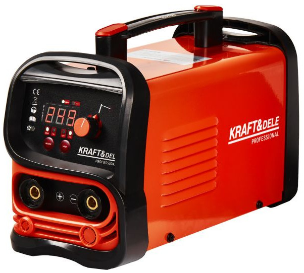 Сварочный инвертор KRAFT&DELE KD1881