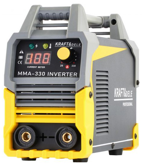 Сварочный инвертор KRAFT&DELE KD1826