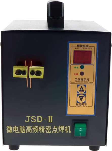 Зварювальний апарат Voltronic Power JSD-SC-II