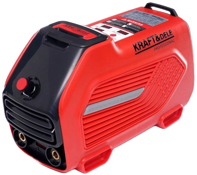 Сварочный инвертор KRAFT&DELE KD1869