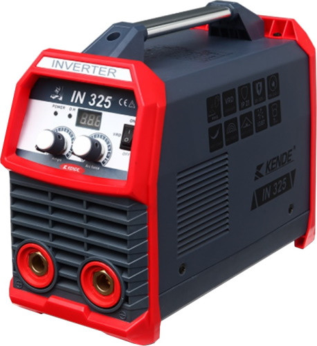 Сварочный инвертор Kende IN-325
