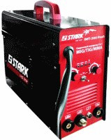 Сварочный полуавтомат-инвертор Stark IMT-200 Profi