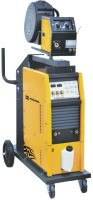 Сварочный полуавтомат-инвертор Hugong InverMig 500W