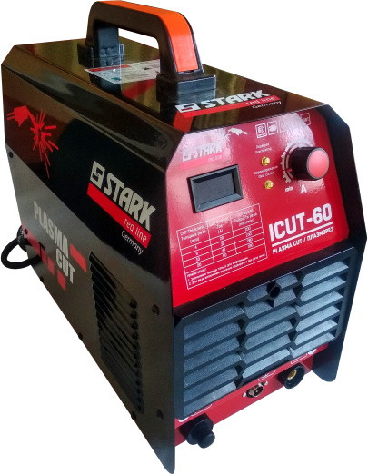 Сварочный инвертор Stark ICUT-60