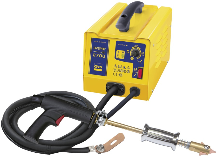 Сварочный аппарат GYS GYSPOT 2700