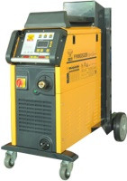 Зварювальний напівавтомат-інвертор G.I.KRAFT GI13115