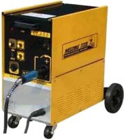 Зварювальний напівавтомат G.I.KRAFT GI13112