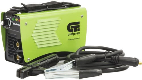 Сварочный инвертор Sibrteh IDS-190 94376