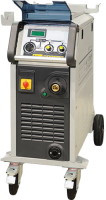 Сварочный полуавтомат G.I.KRAFT GI13111 380V