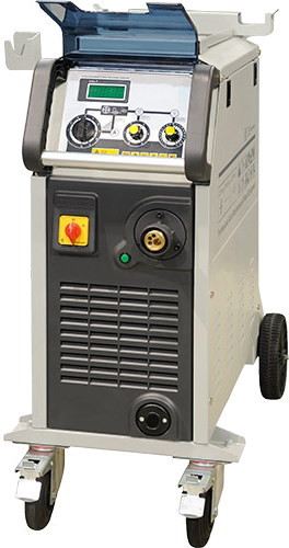 Зварювальний напівавтомат G.I.KRAFT GI13110 220V