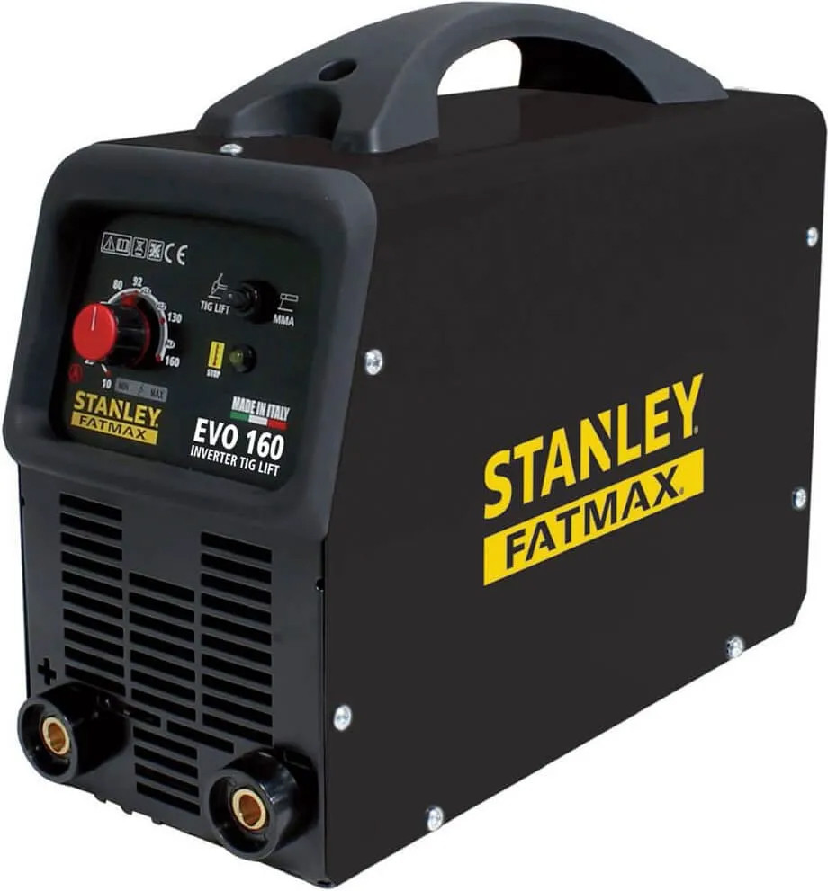 Сварочный инвертор Stanley FatMax KING 210