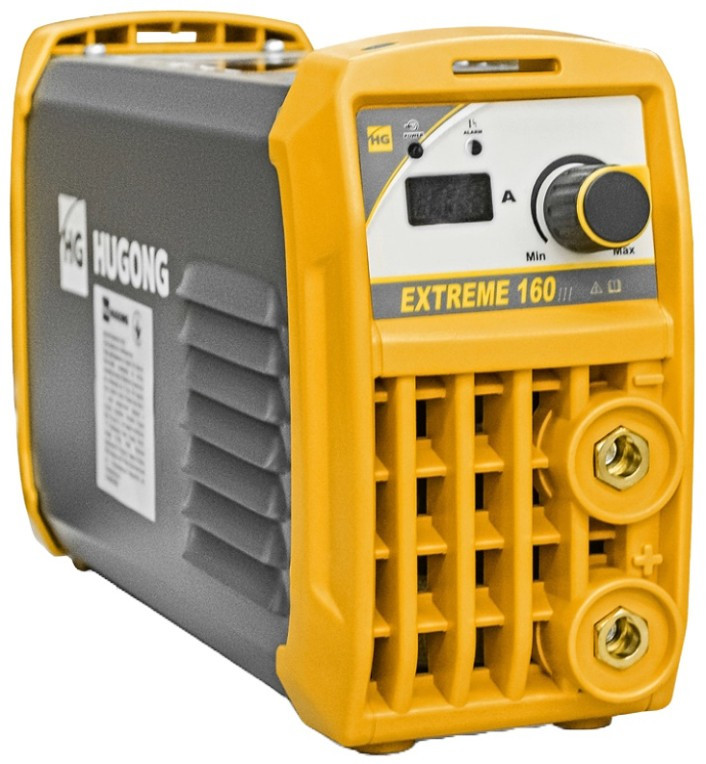 Сварочный инвертор Hugong Extreme 160 III