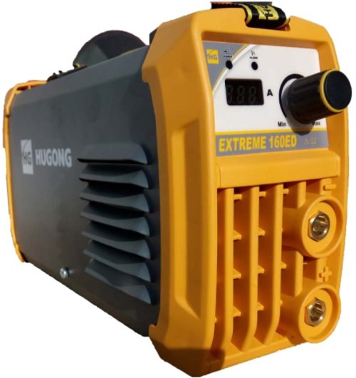 Сварочный инвертор Hugong Extreme 160ED