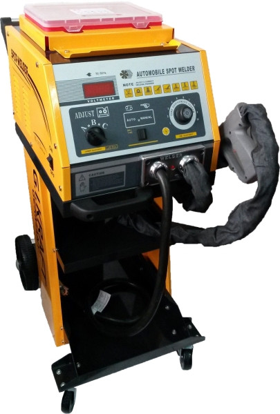 Сварочный аппарат G.I.KRAFT GI12115 220V
