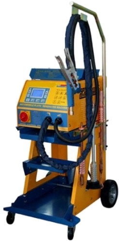 Сварочный аппарат G.I.KRAFT GI12112 220V