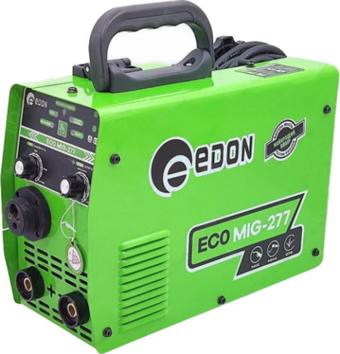 Сварочный полуавтомат-инвертор Edon EcoMIG-277