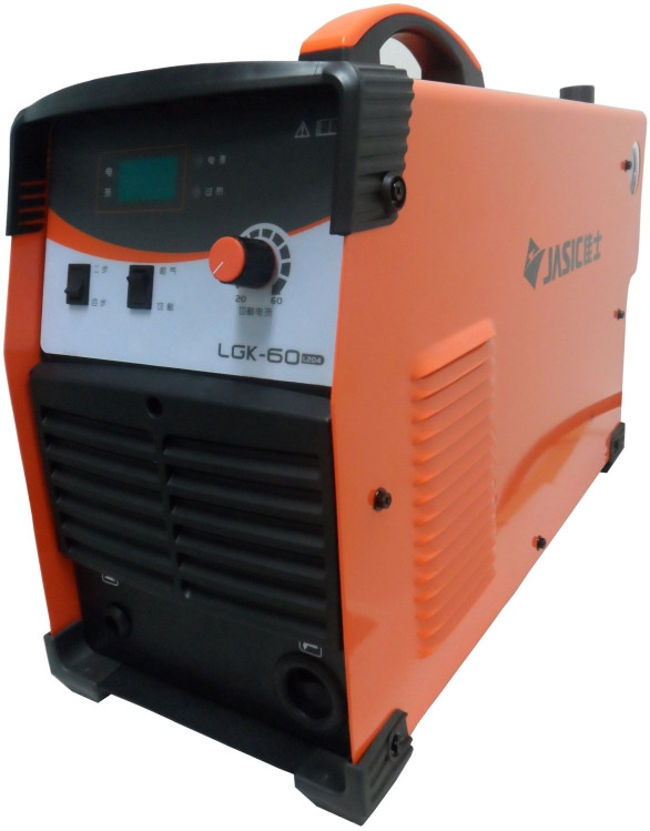 Сварочный инвертор Jasic CUT 60 (L204)